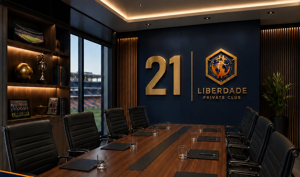 Sala do Conselho 21